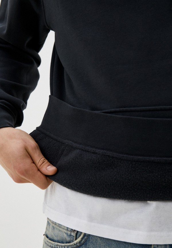 Quiksilver Худи - SALT WATER HOOD - фото 4