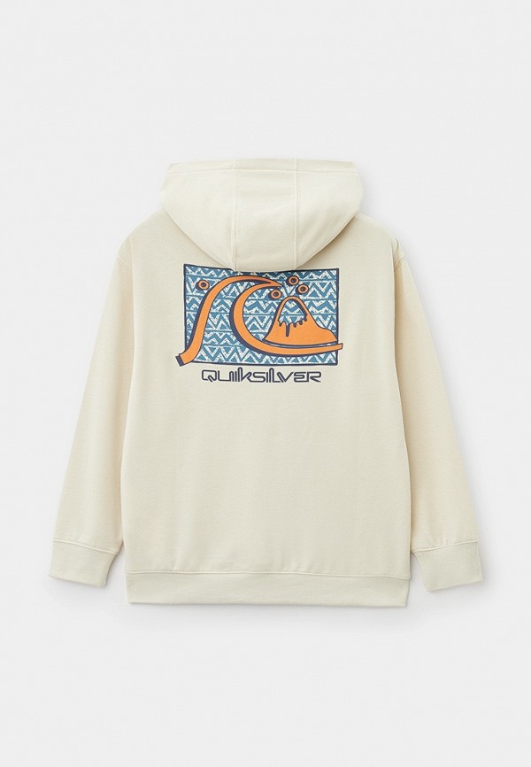 Quiksilver Худи - DRYBRIDGEHOOYTH - фото 2