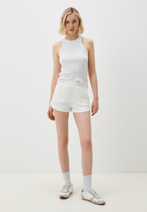 Roxy Шорты спортивные - CONTRAST FOCUS - фото 2