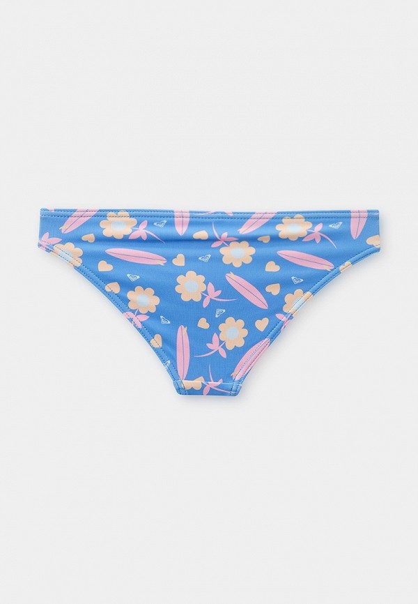 Roxy Купальник - LOREM CROP TOP - фото 5