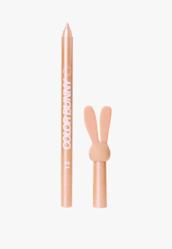 Love Generation Карандаш для глаз классический - гелевый - фото 1