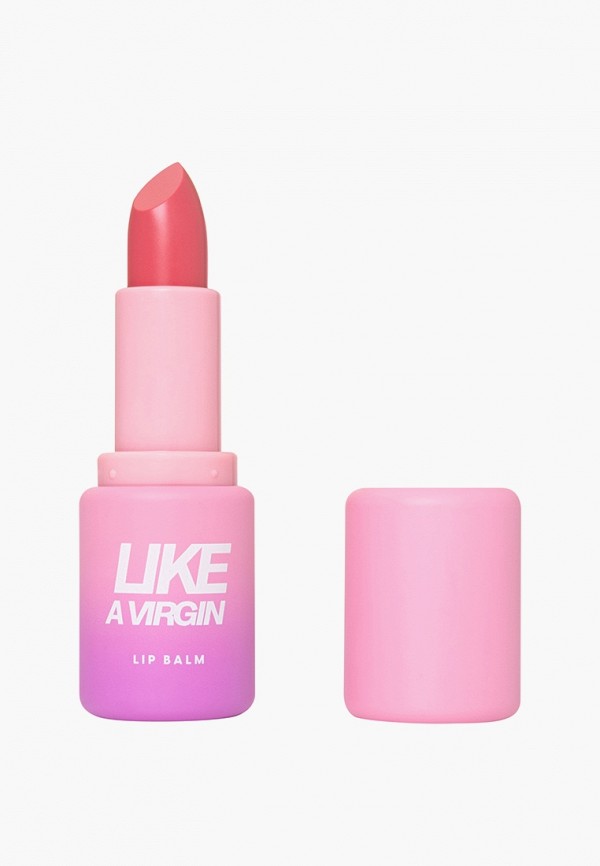 Love Generation Бальзам оттеночный для губ - с полупрозрачной текстурой - фото 1