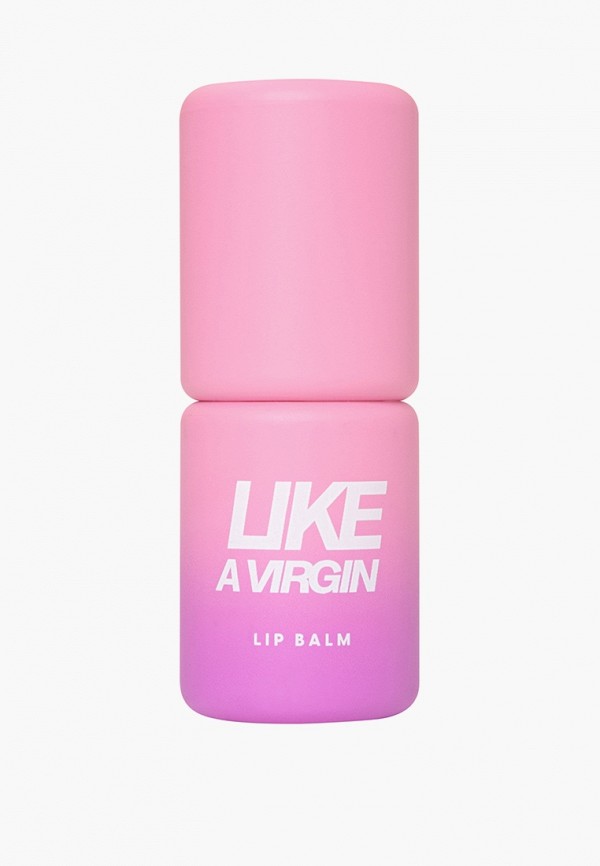 Love Generation Бальзам оттеночный для губ - с полупрозрачной текстурой - фото 2