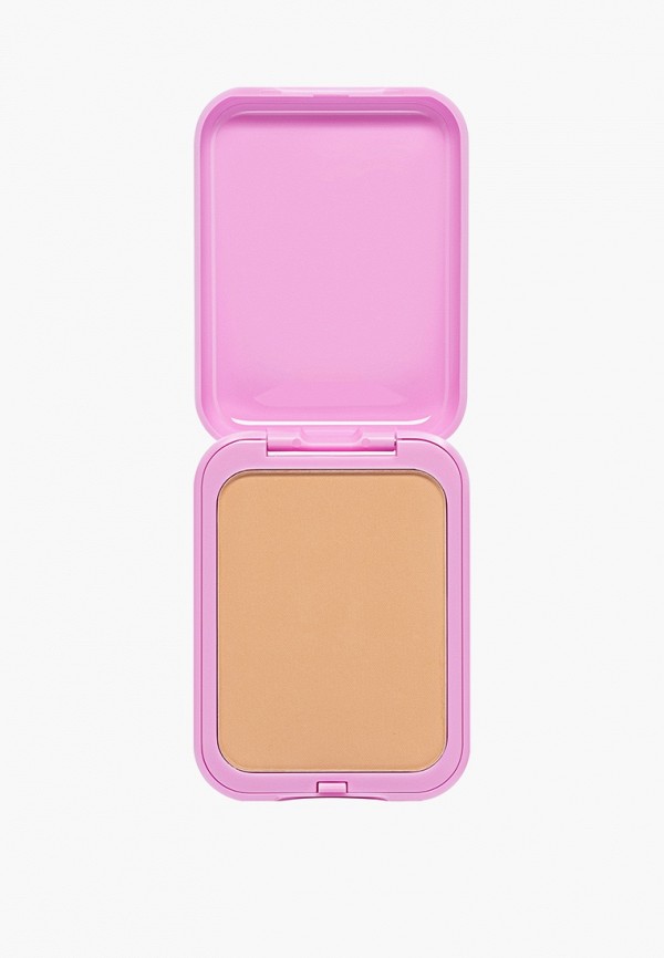 Love Generation Пудра компактная - с натуральным финишем - фото 1