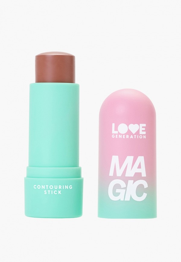 Love Generation Скульптор - с кремовой текстурой, в стике - фото 1