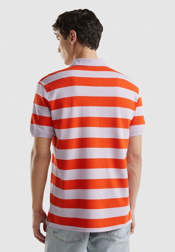 United Colors of Benetton Поло - фото 2