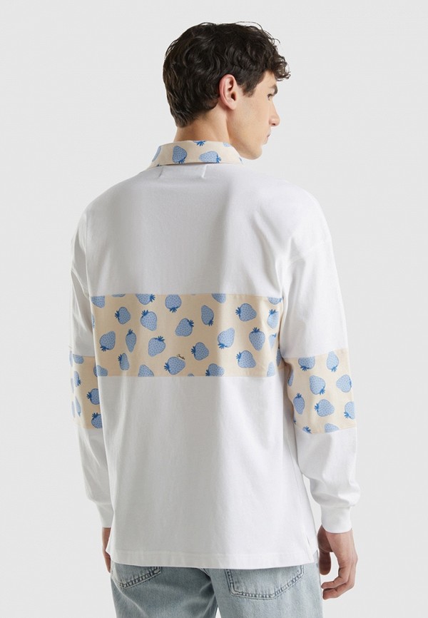 United Colors of Benetton Поло - фото 2