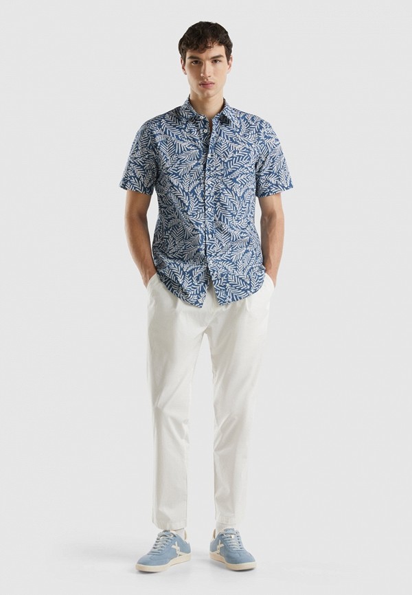 United Colors of Benetton Брюки - фото 2