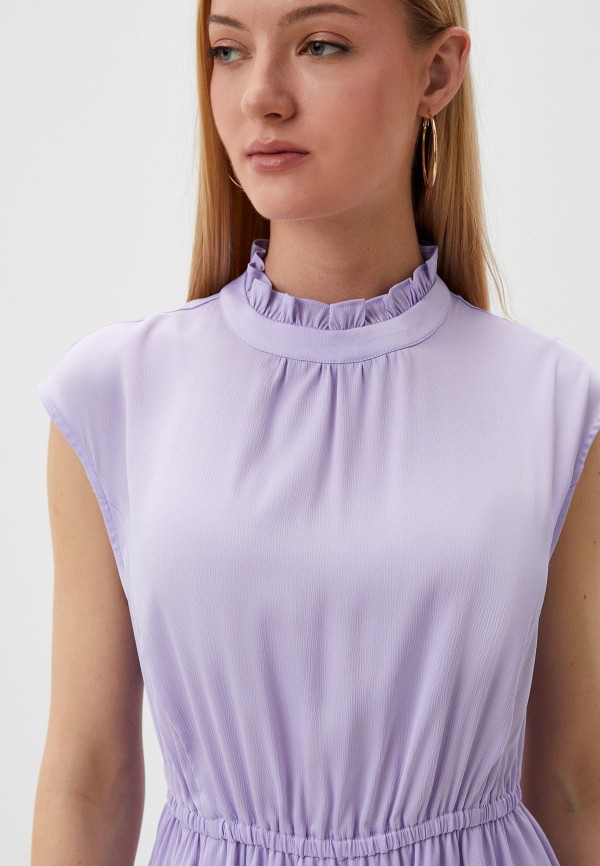 United Colors of Benetton Платье - фото 4