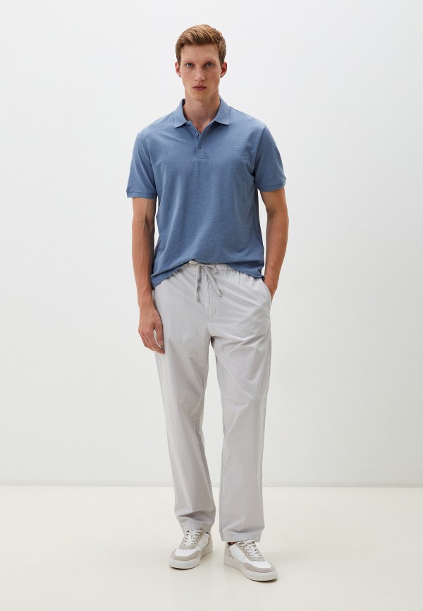 United Colors of Benetton Брюки - фото 2