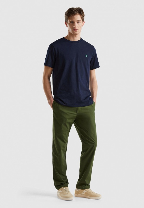 United Colors of Benetton Брюки - фото 2