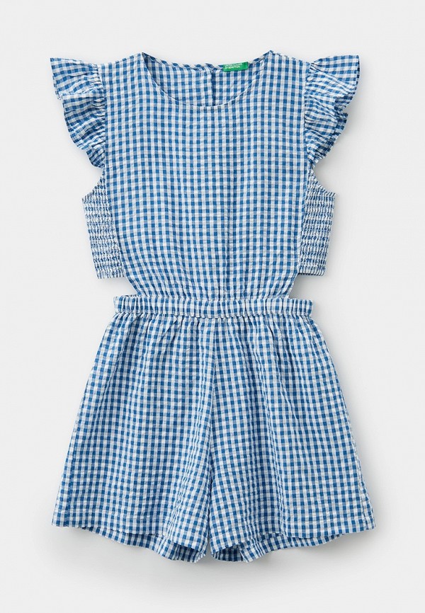 United Colors of Benetton Комбинезон - фото 1