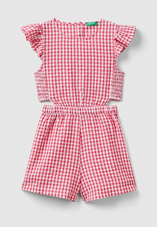 United Colors of Benetton Комбинезон - фото 1