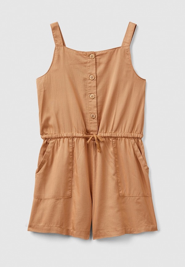 United Colors of Benetton Комбинезон - фото 2