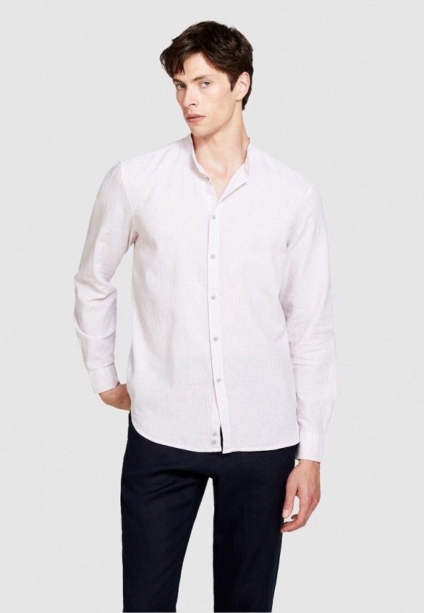 Sisley Рубашка - фото 1