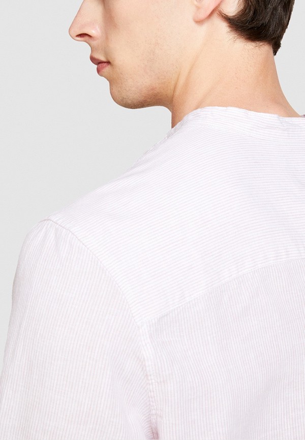 Sisley Рубашка - фото 4