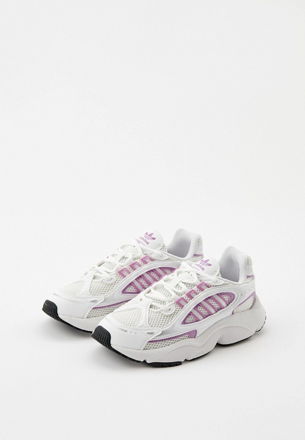 adidas Originals Кроссовки - OZMILLEN W - фото 3