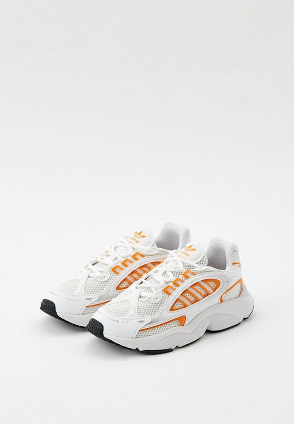 adidas Originals Кроссовки - OZMILLEN W - фото 3