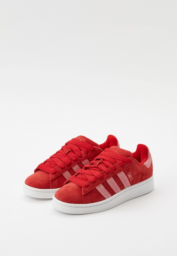 adidas Originals Кеды - CAMPUS 00s W - фото 3
