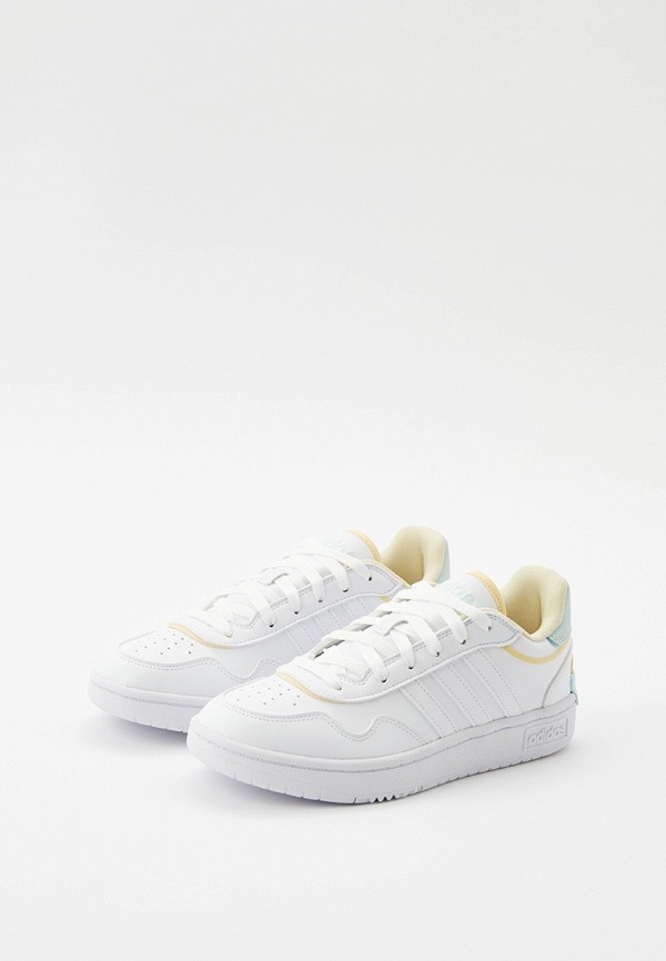 adidas Кеды - HOOPS 3.0 SE W - фото 3