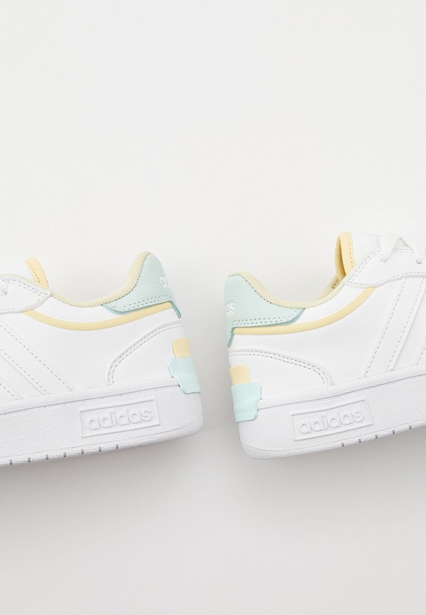 adidas Кеды - HOOPS 3.0 SE W - фото 4
