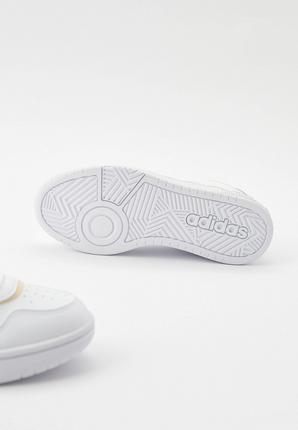 adidas Кеды - HOOPS 3.0 SE W - фото 5