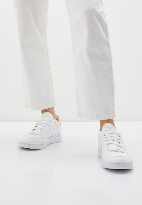 adidas Кеды - HOOPS 3.0 SE W - фото 6