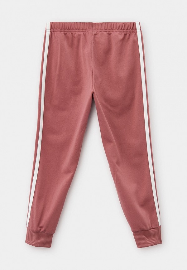 adidas Костюм спортивный - LK 3S SHINY TS - фото 5