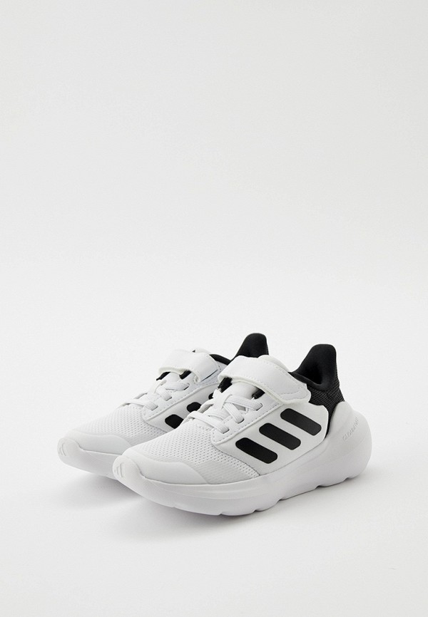 adidas Кроссовки - Tensaur Run 3.0 EL C - фото 3