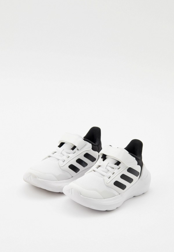adidas Кроссовки - Tensaur Run 3.0 EL C - фото 3