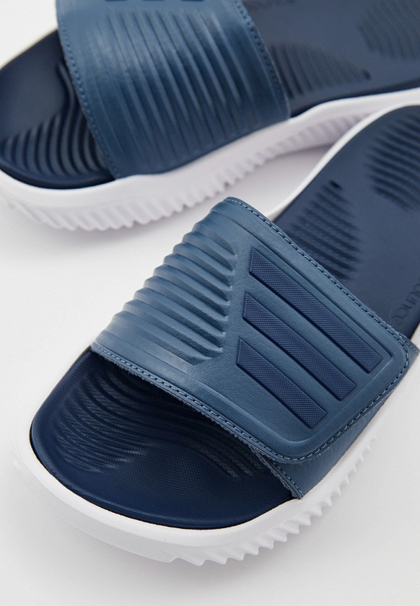 adidas Сланцы - ALPHABOUNCE SLIDE 2.0 - фото 2