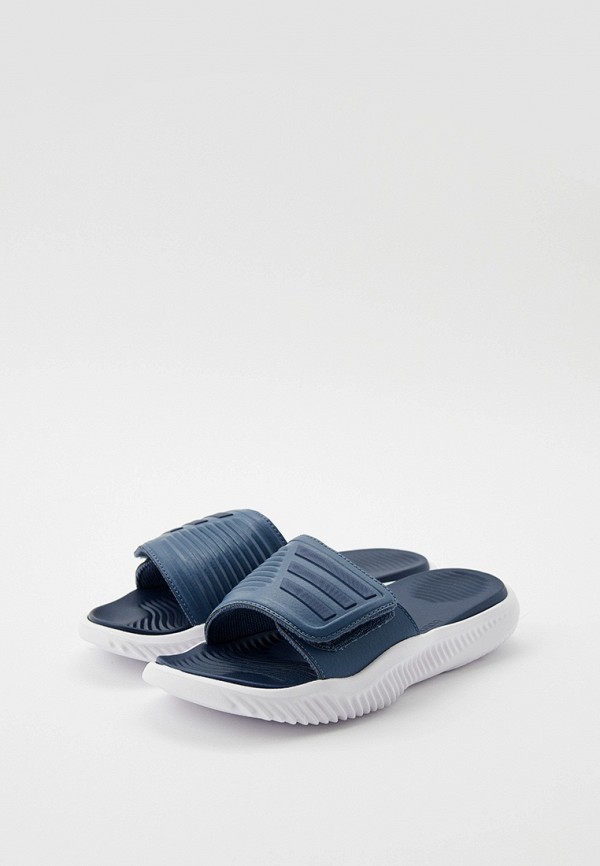 adidas Сланцы - ALPHABOUNCE SLIDE 2.0 - фото 3