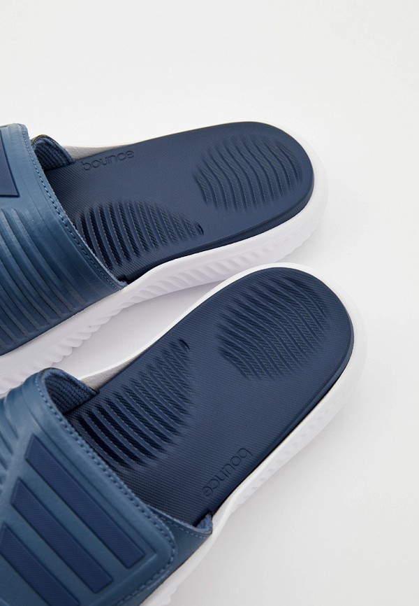adidas Сланцы - ALPHABOUNCE SLIDE 2.0 - фото 4