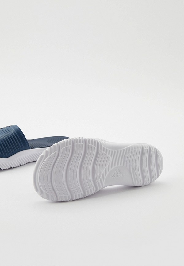 adidas Сланцы - ALPHABOUNCE SLIDE 2.0 - фото 5