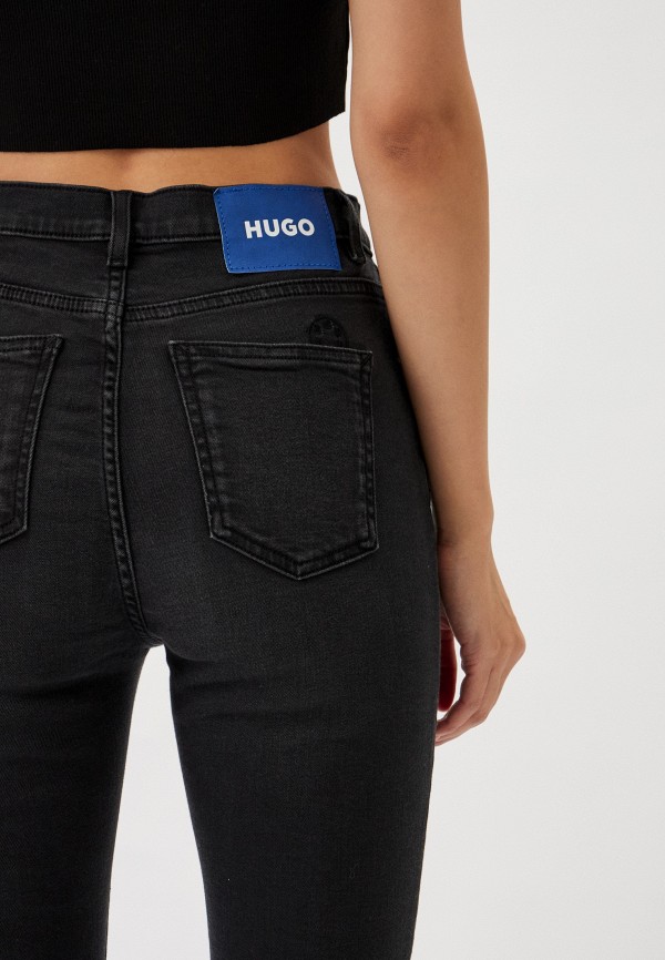Hugo Джинсы - фото 4