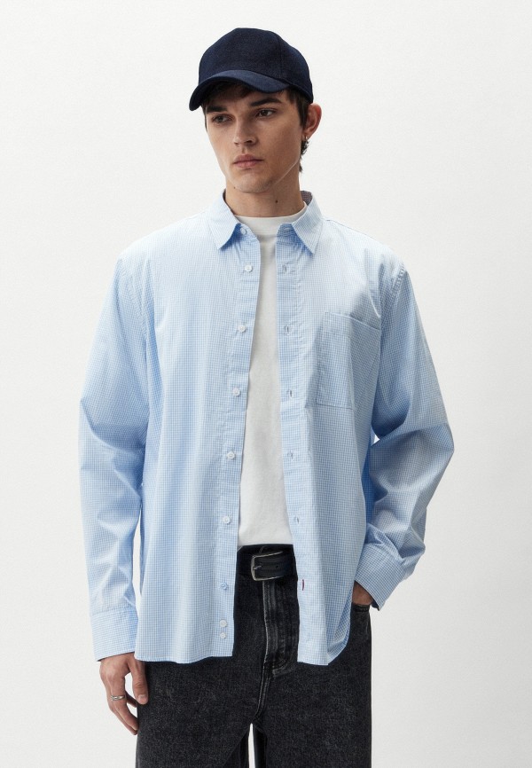 Mademan Рубашка - фото 1