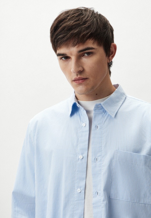 Mademan Рубашка - фото 4