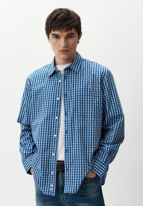 Mademan Рубашка - фото 1