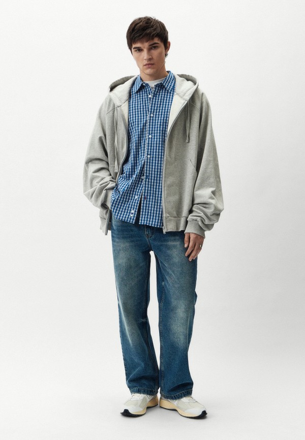 Mademan Рубашка - фото 2