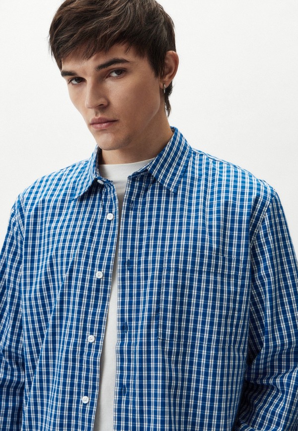 Mademan Рубашка - фото 4