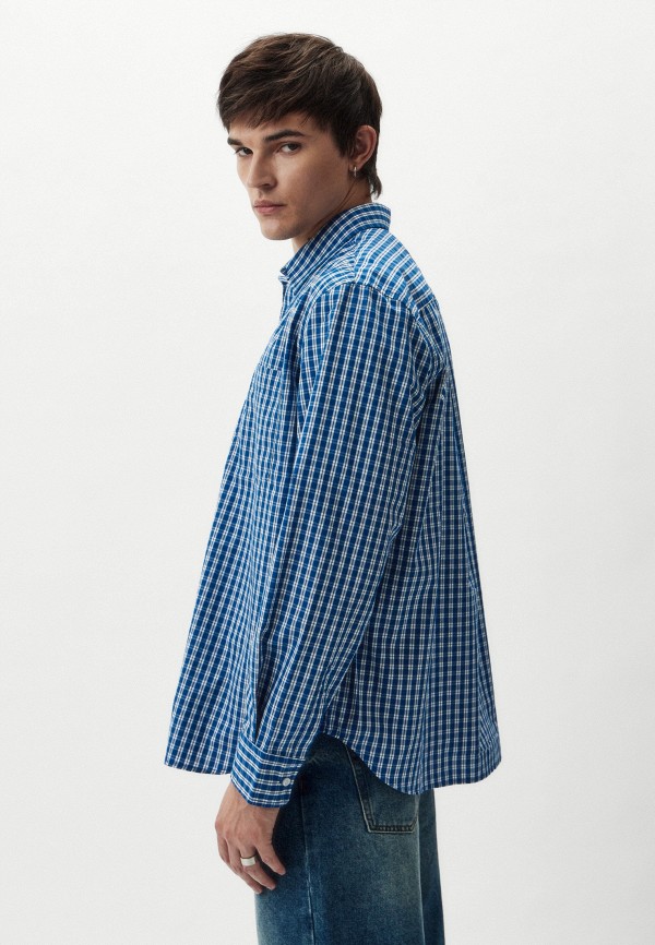 Mademan Рубашка - фото 5