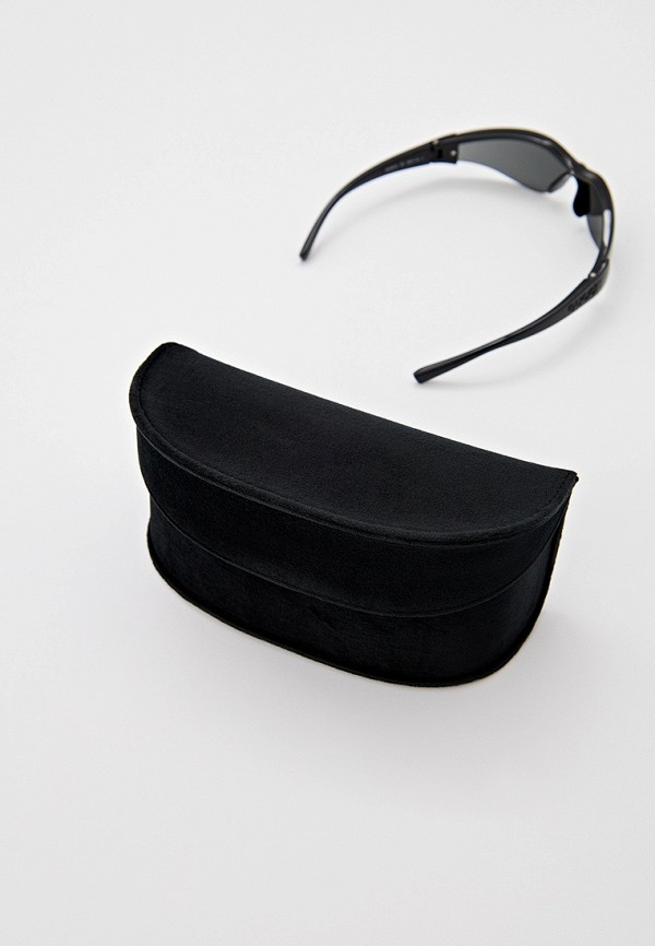 Gucci Очки солнцезащитные - GG1651S 001 - фото 4