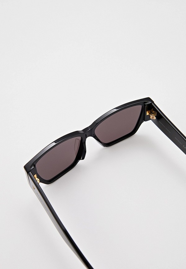 Bottega Veneta Очки солнцезащитные - BV1285S 001 - фото 3