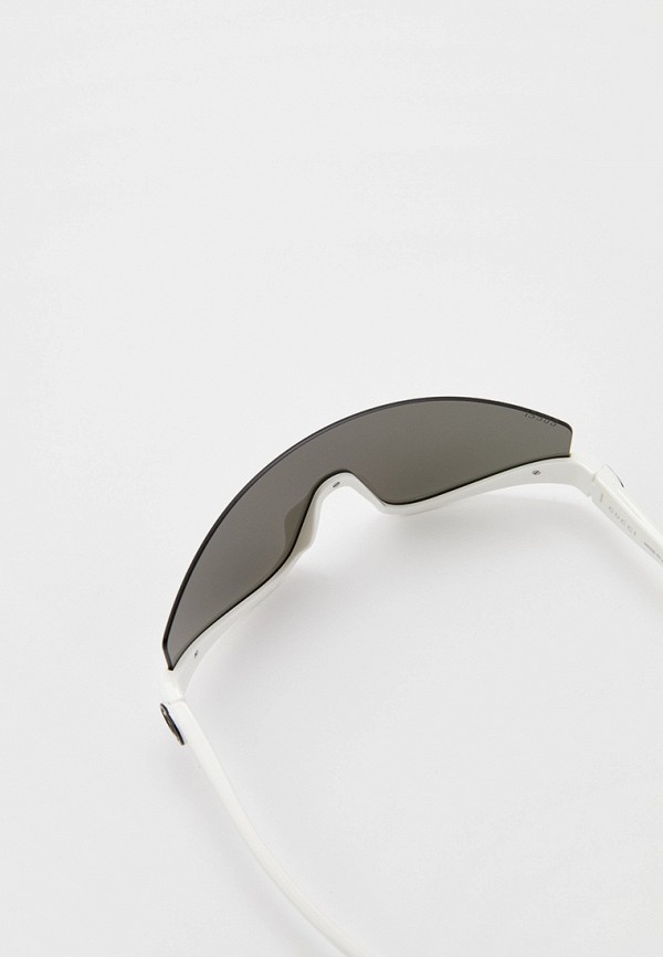 Gucci Очки солнцезащитные - GG1650S 007 - фото 3