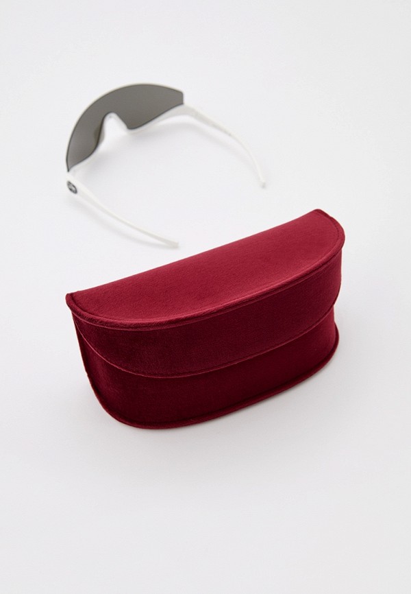 Gucci Очки солнцезащитные - GG1650S 007 - фото 4