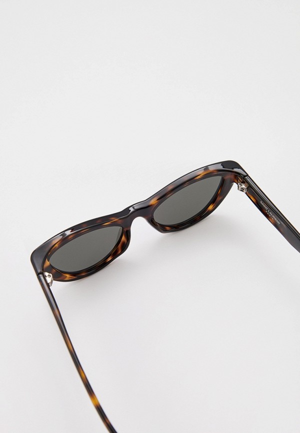 Saint Laurent Очки солнцезащитные - SL 676 003 - фото 3