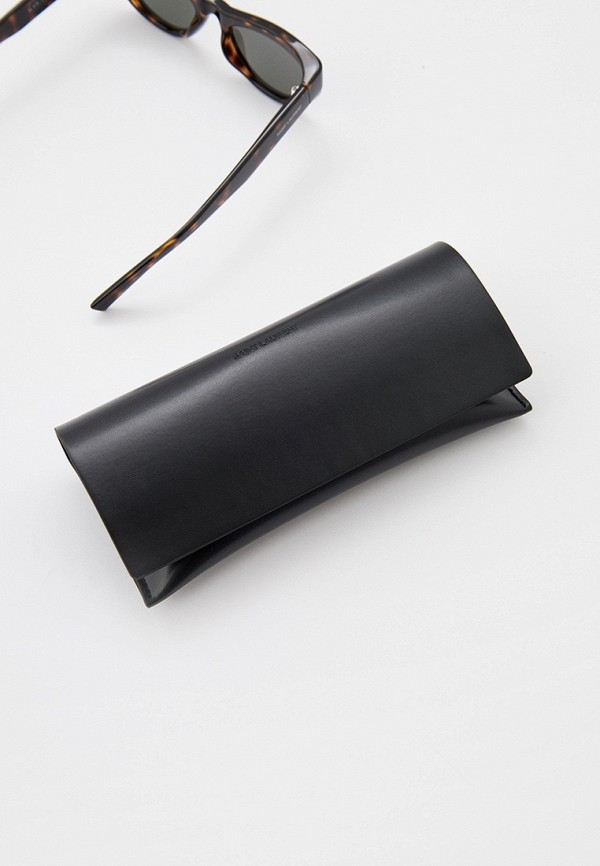 Saint Laurent Очки солнцезащитные - SL 676 003 - фото 4