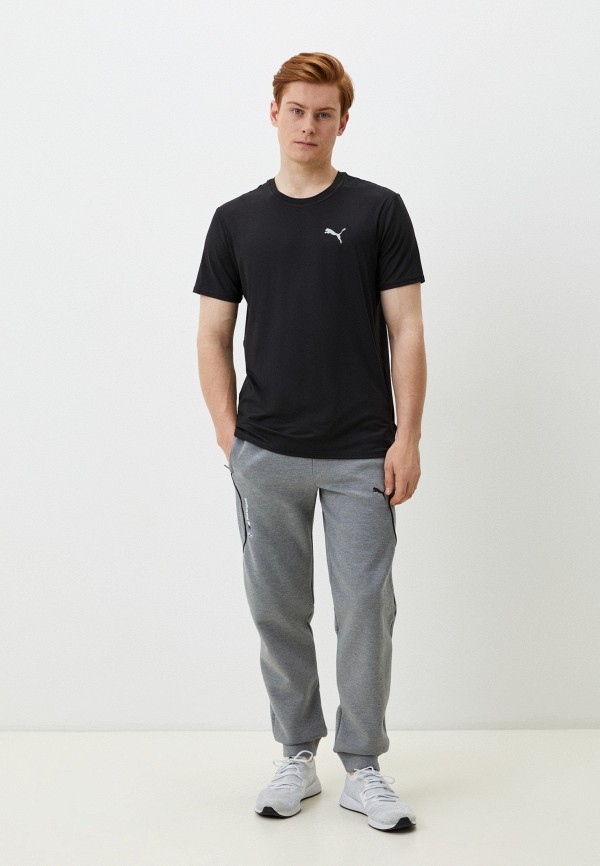 PUMA Футболка спортивная - Formknit Seamless Tee - фото 2