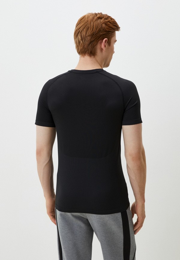 PUMA Футболка спортивная - Formknit Seamless Tee - фото 3