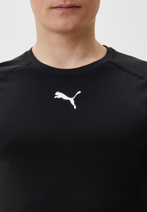 PUMA Футболка спортивная - Formknit Seamless Tee - фото 4